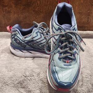 Hoka Womens Running Shoes Size 9.5